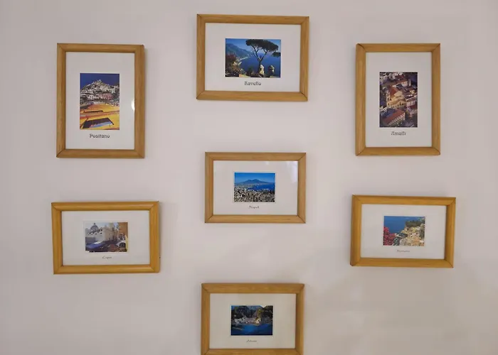 Casafiore Guest House