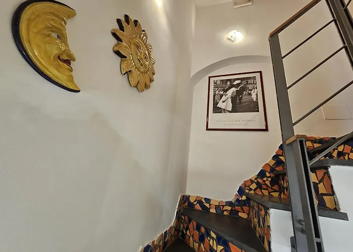 Casafiore Guest House