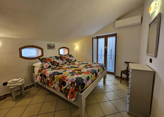 Casafiore Guest House