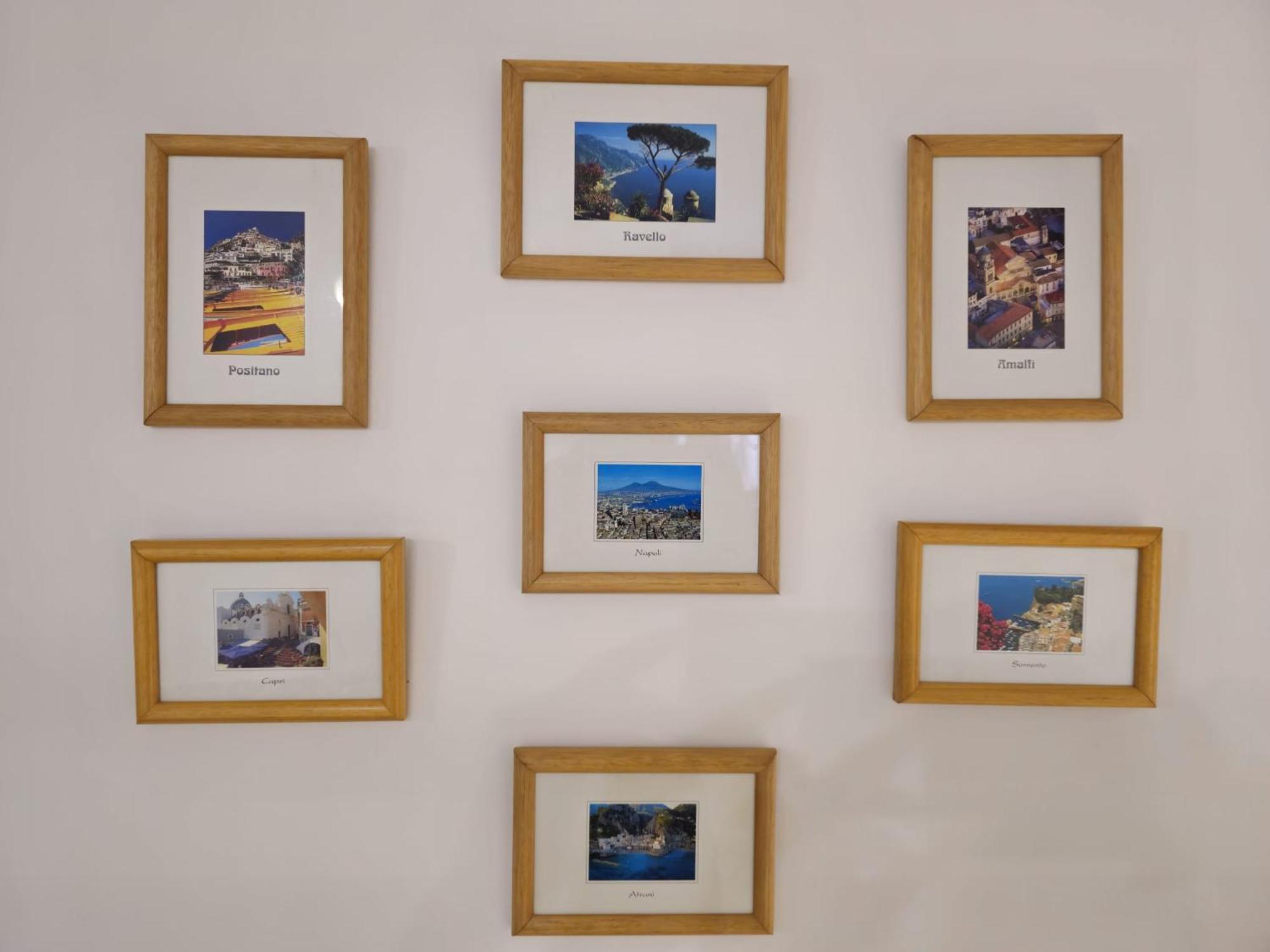 Casafiore Holiday home