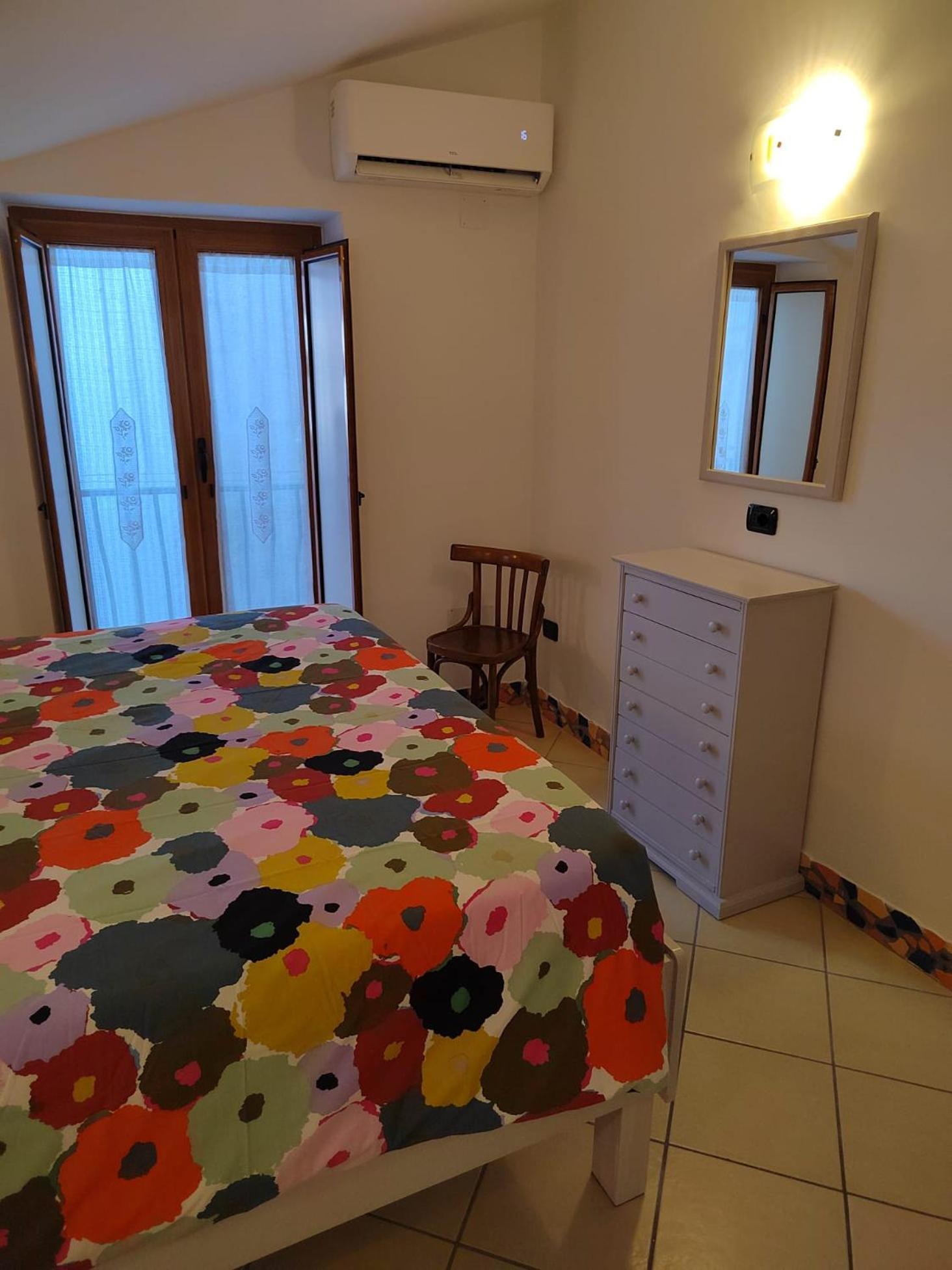 Casafiore Holiday home Vietri sul Mare