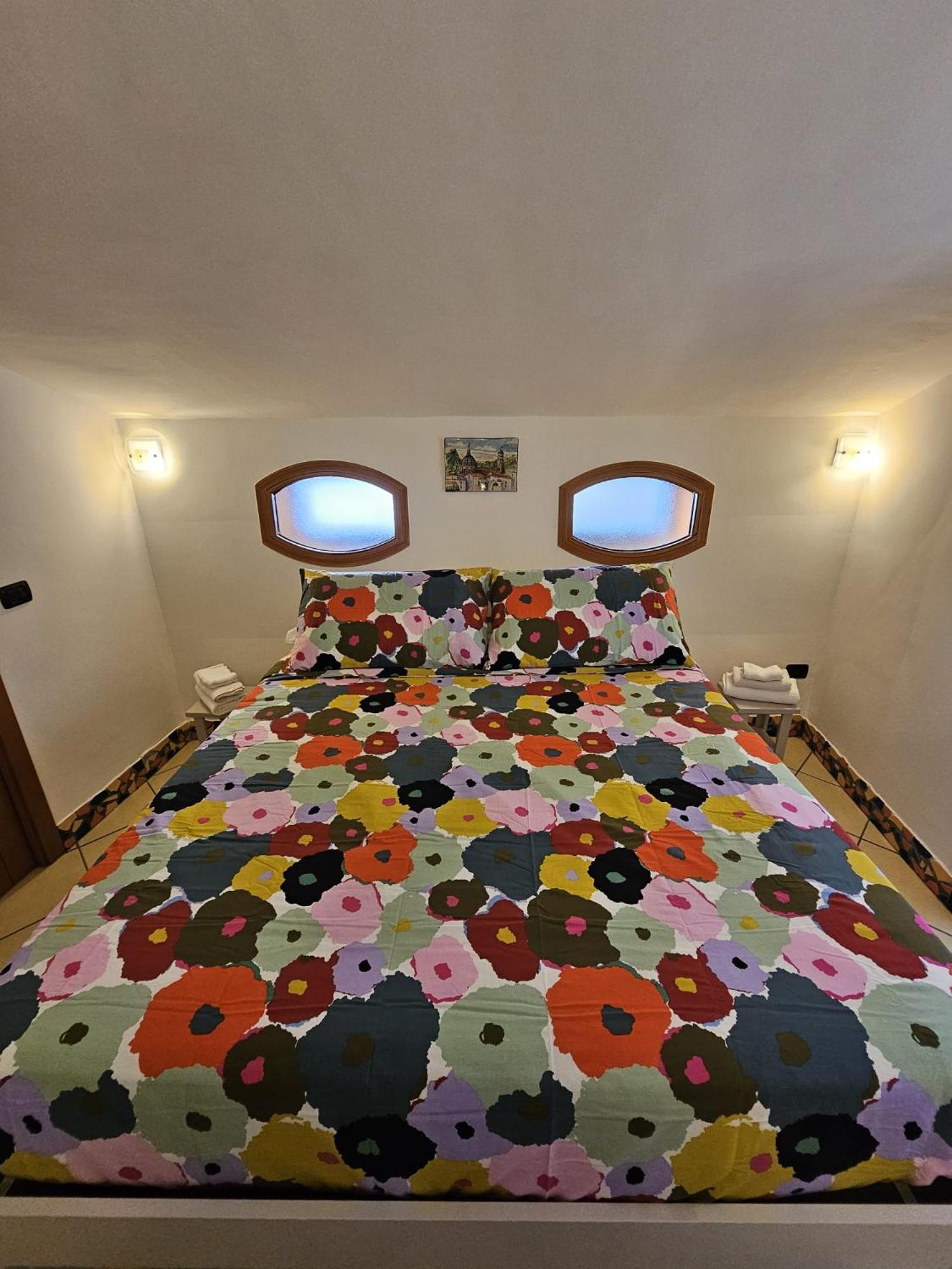 Casafiore Holiday home *