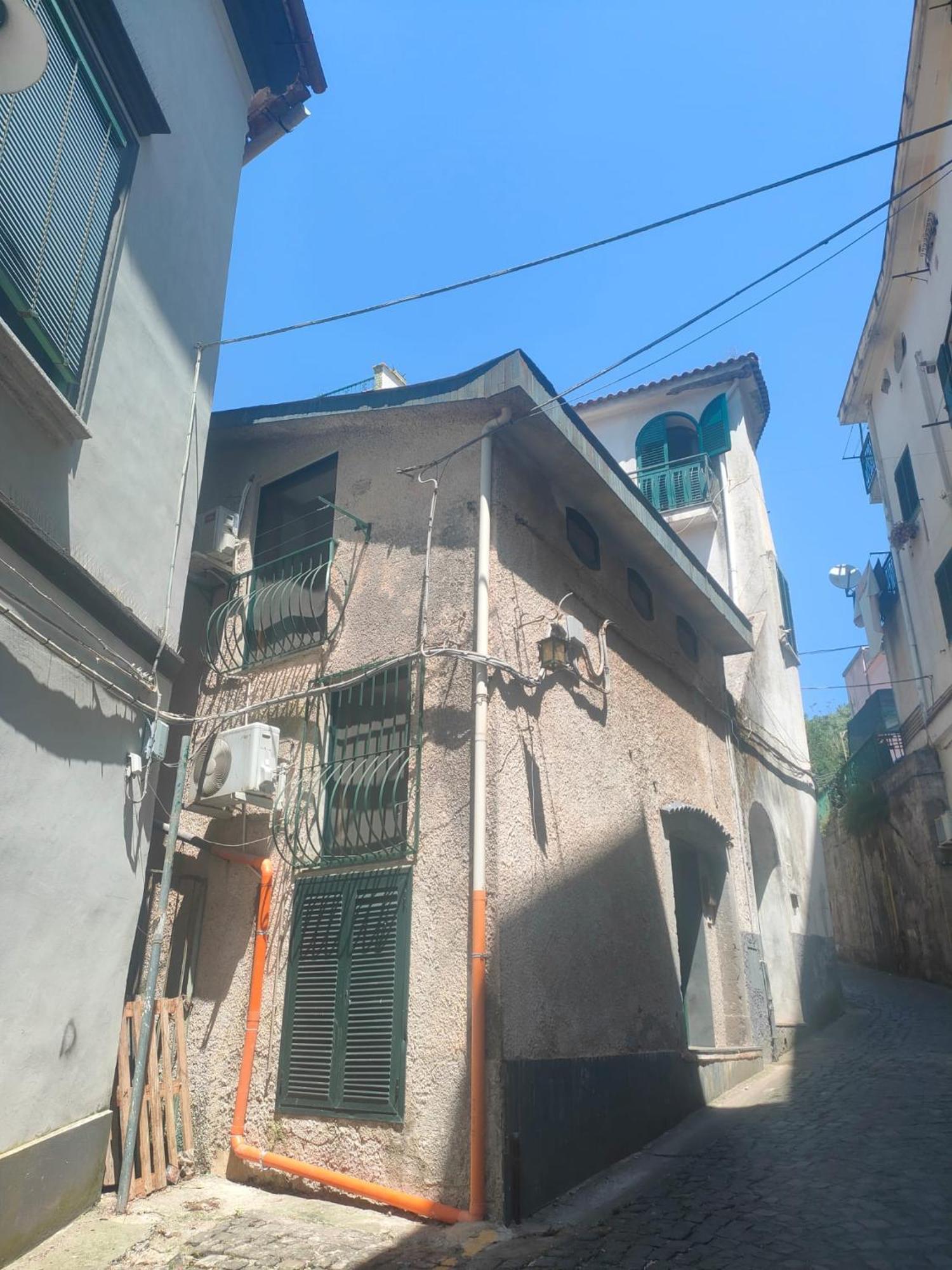 Holiday home Casafiore