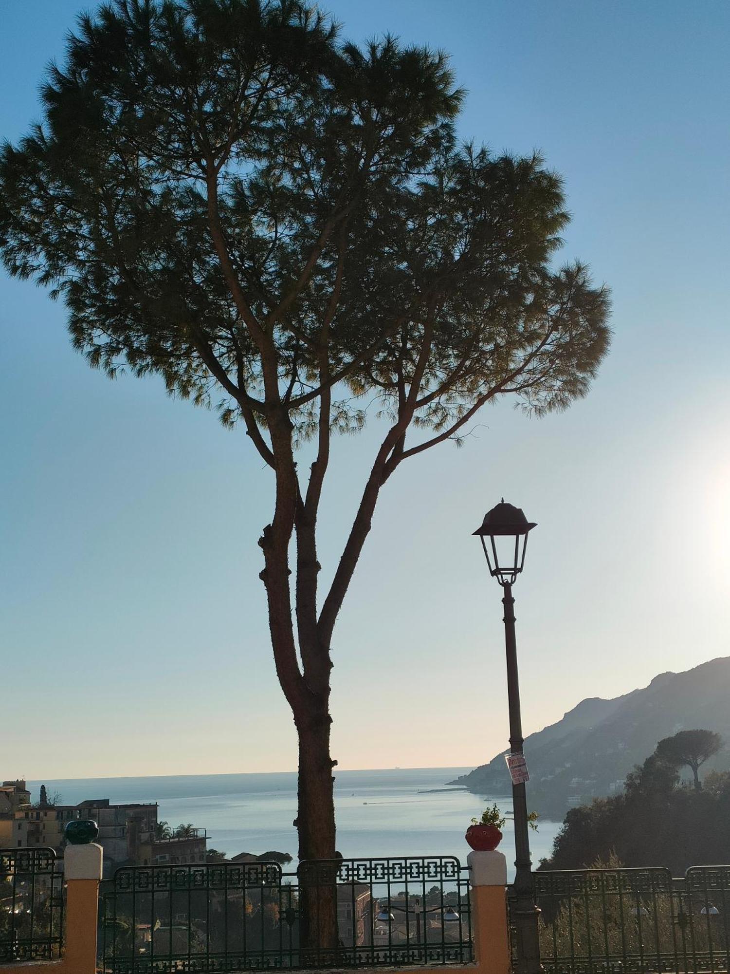 Holiday home Casafiore Vietri sul Mare