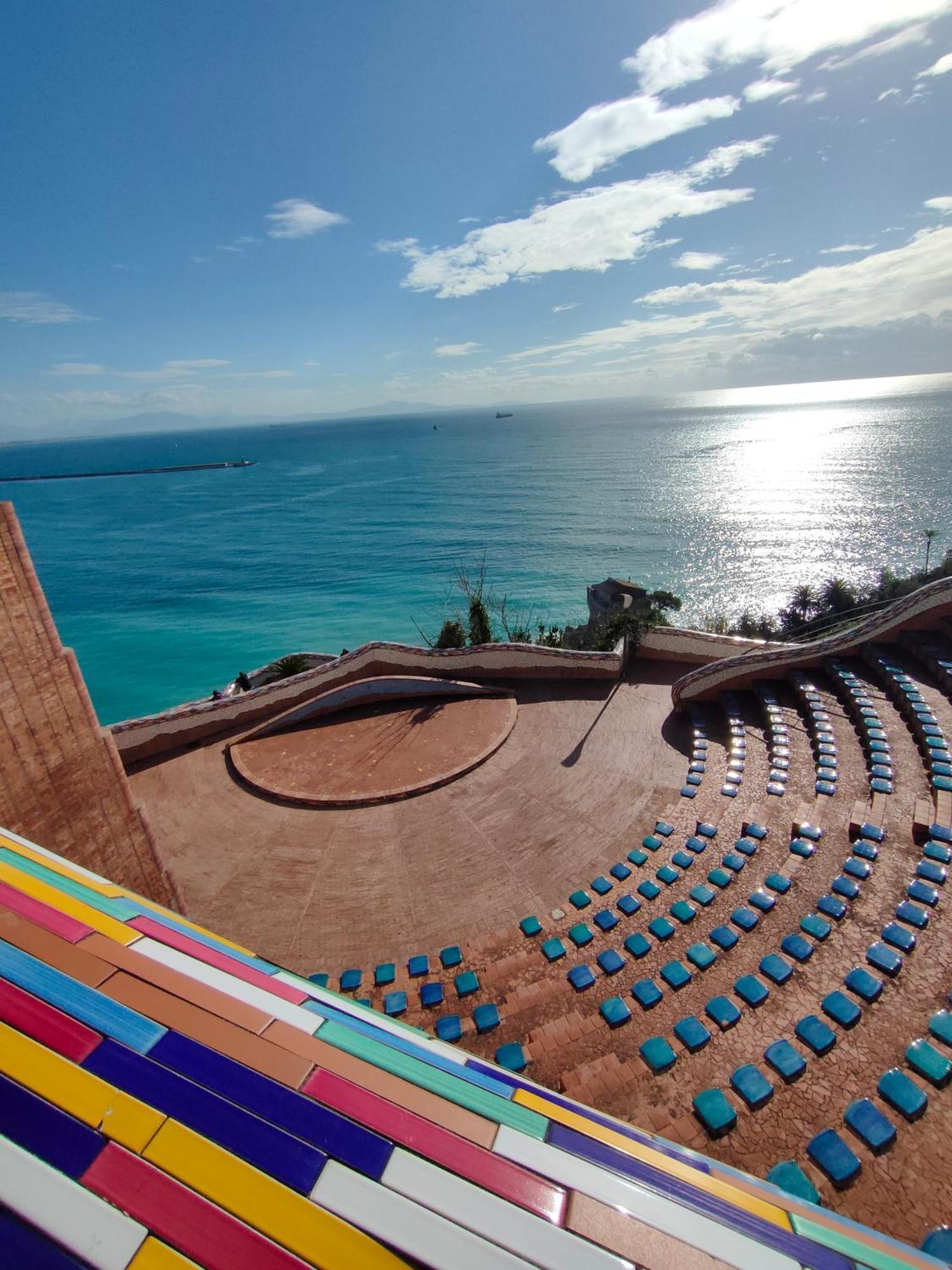 Casafiore Holiday home Vietri sul Mare
