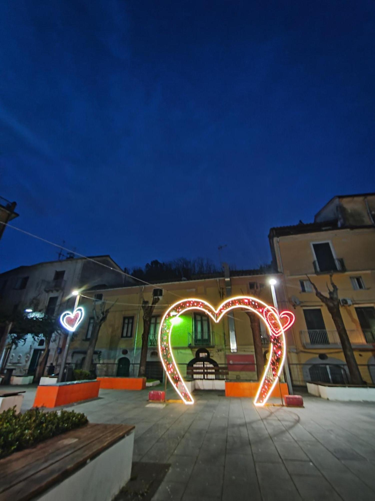 Holiday home Casafiore *