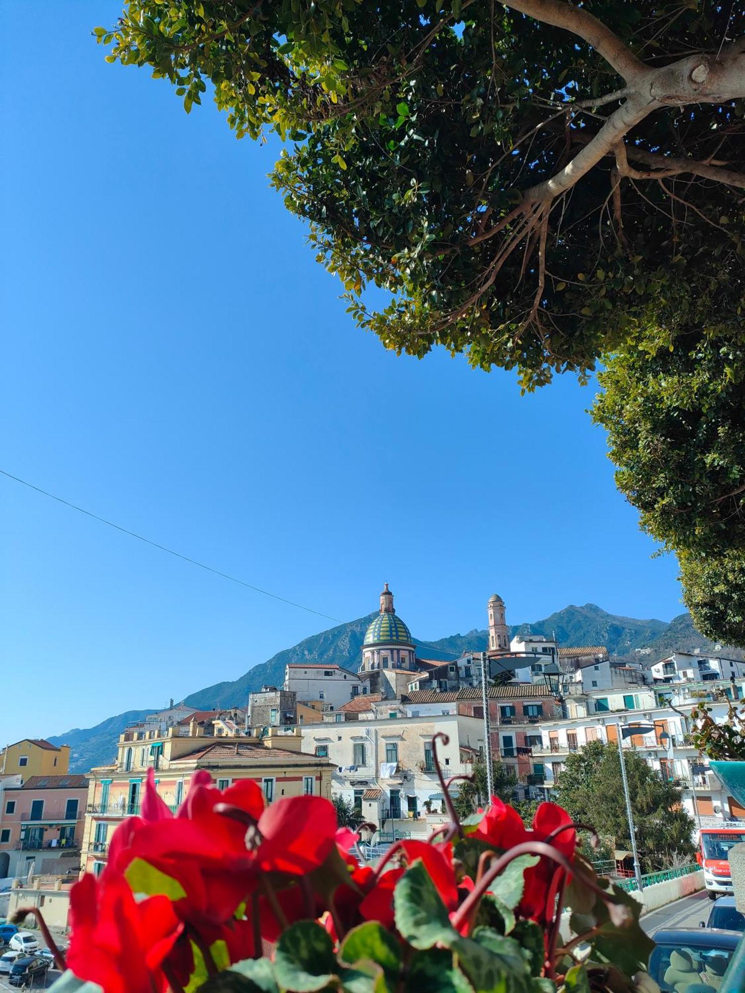 Casafiore Vietri sul Mare