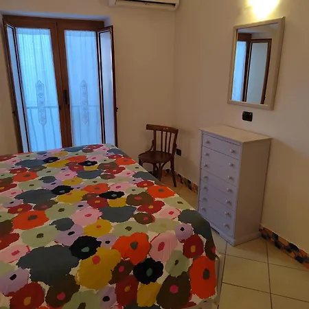 Casafiore Guest House Vietri Buitenkant foto