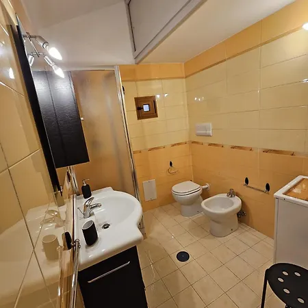 Casafiore Guest House Vietri Buitenkant foto
