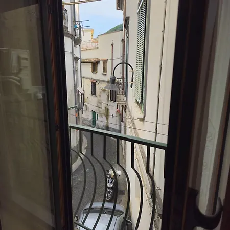 Casafiore Guest House Vietri Buitenkant foto