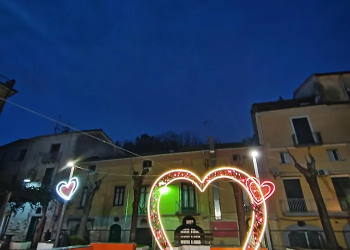 Casafiore Guest House