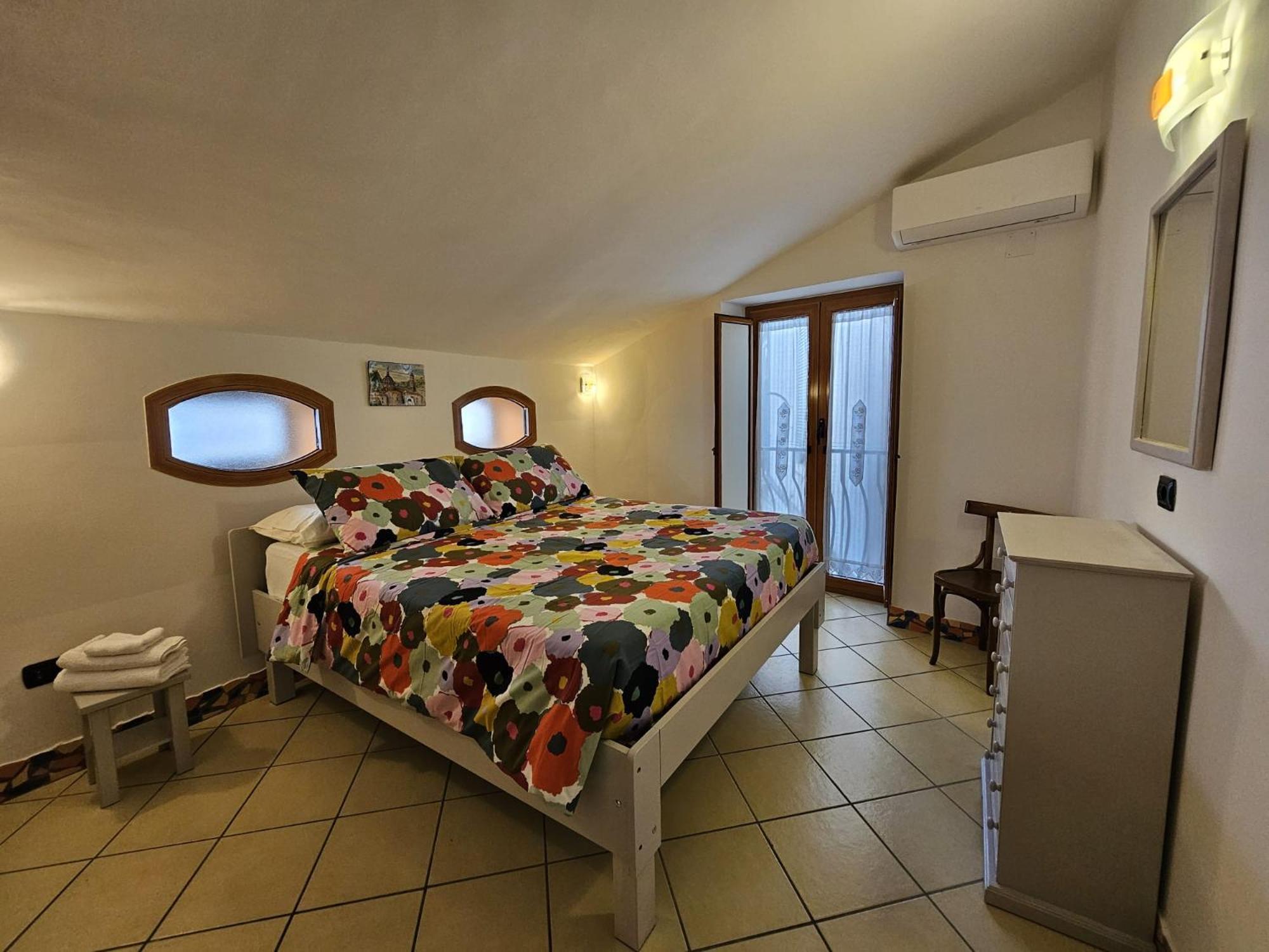 Casafiore Vakantiehuis *